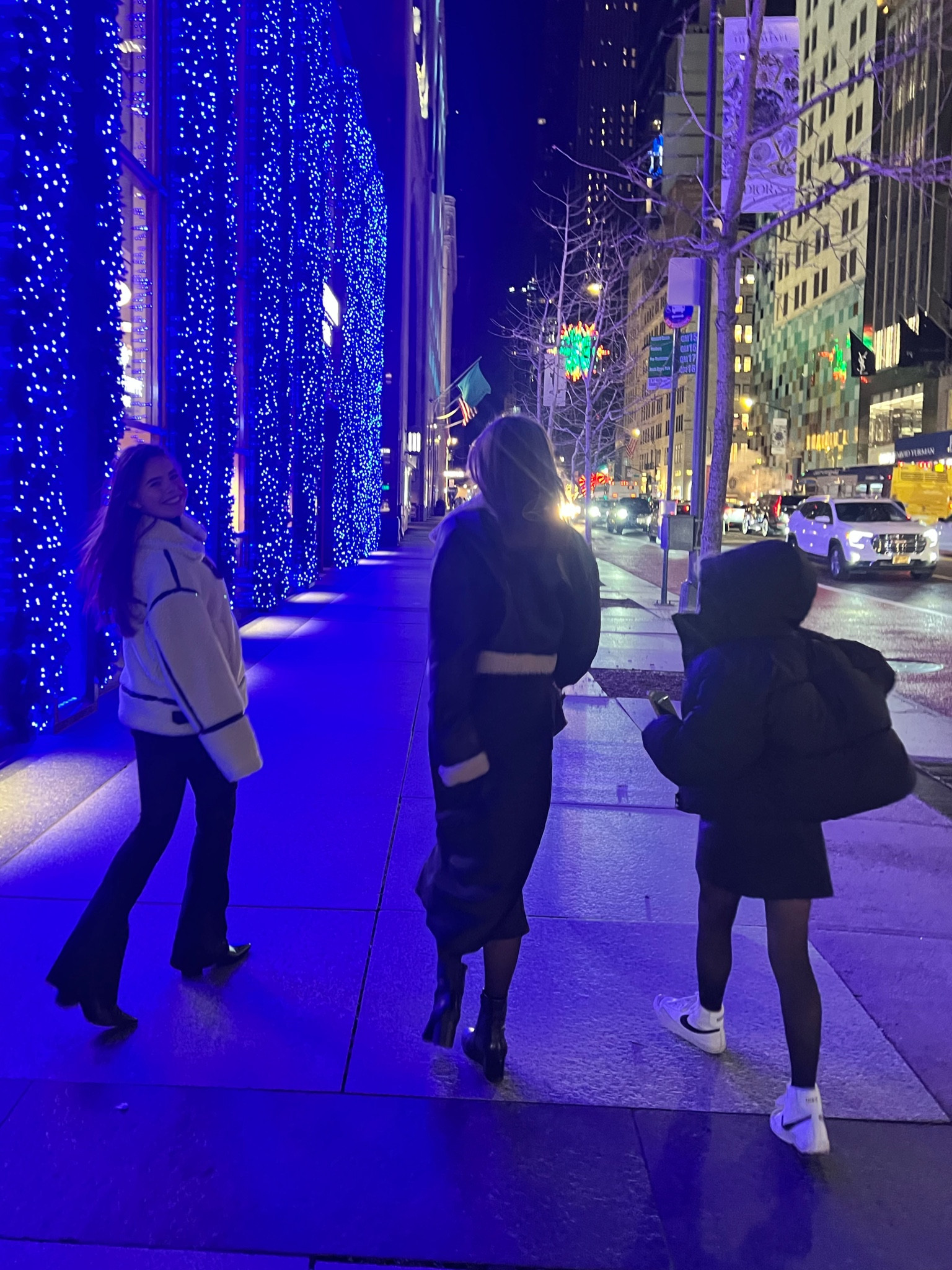 Linking some favorite pieces my daughters wore recently in NYC!  

#LTKfamily #LTKkids