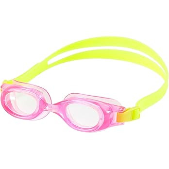 Speedo Kids' Swim Goggles Hydrospex Ages 6-14 | Amazon (US)