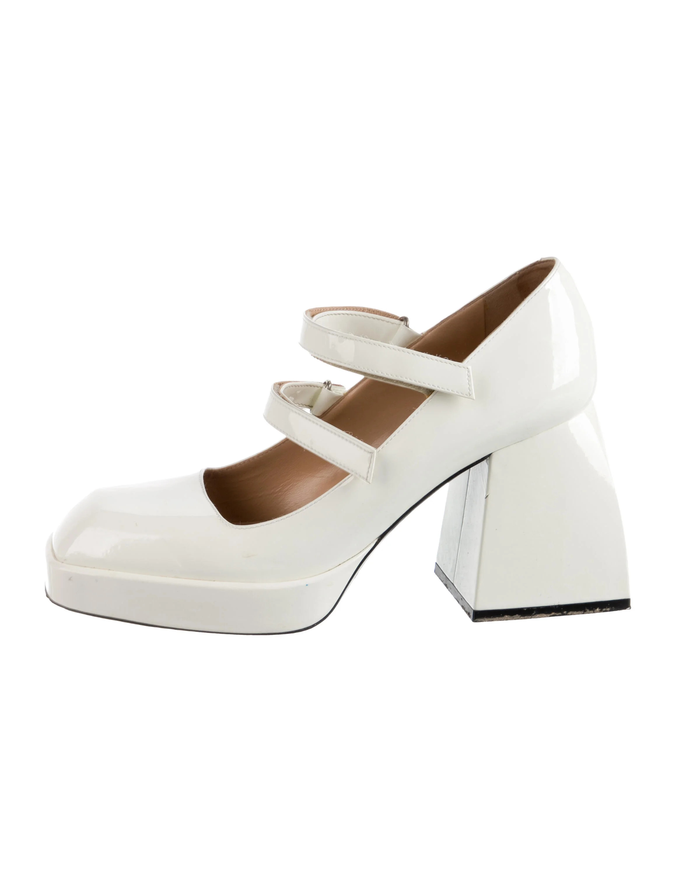 Patent Leather Pumps | The RealReal