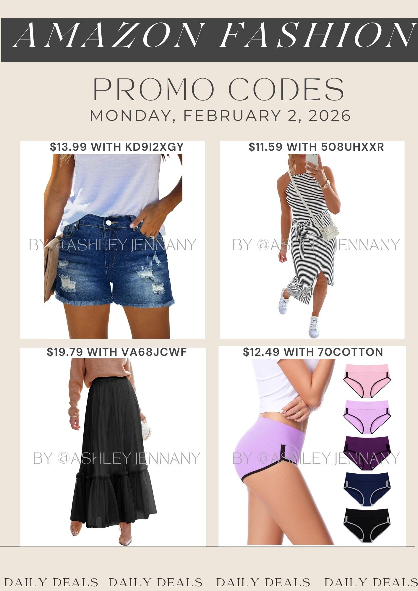 Amazon deals 

#LTKMidsize #LTKSaleAlert