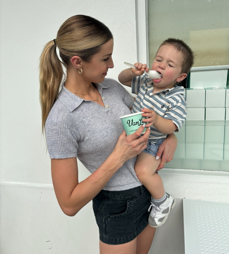 Snack time 

#guestinresidence #revolve #summer 

#LTKFindsUnder100