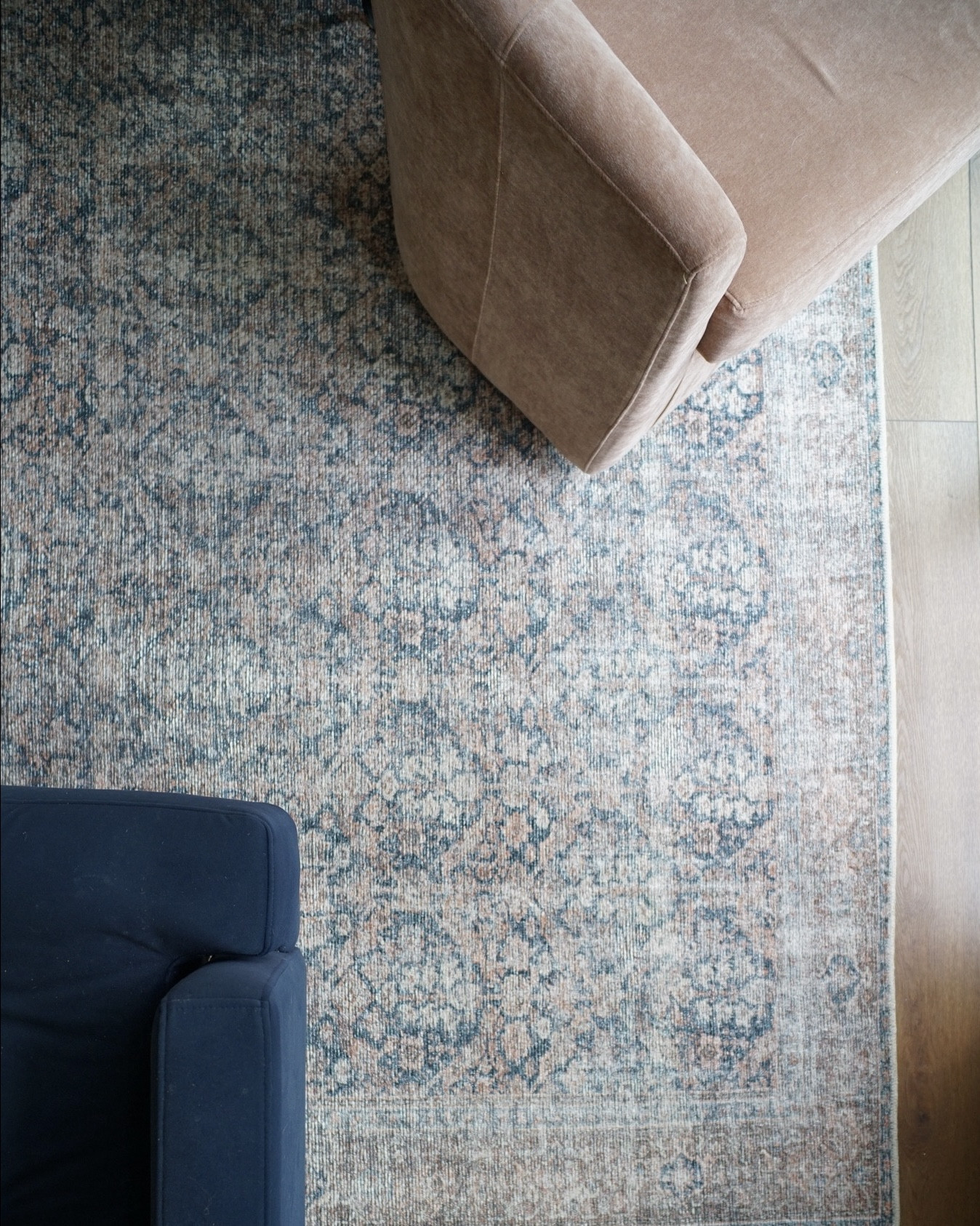 Rug shopping was a journey, but I finally found the one! ✨ Sharing my favorite Loloi rug in my living room + a few other stunning options I almost chose. Which one is your fave? 🤍 #HomeDecor #LoloiRugs #CozyLiving #LivingRoomDecor

#LTKHome