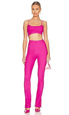 Damasia Mesh Pant Set
                    
                    superdown | Revolve Clothing (Global)