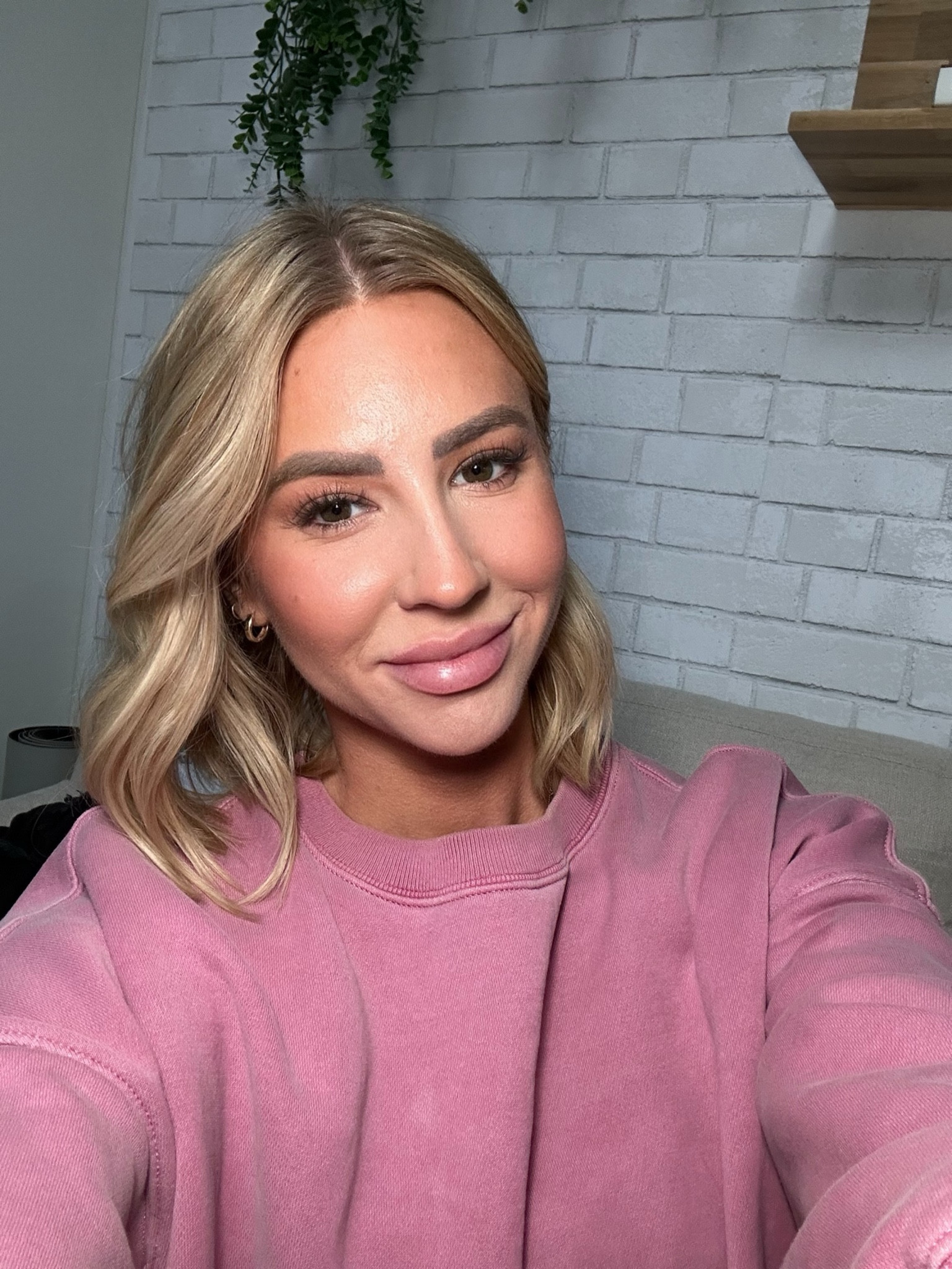 Tried some new clean makeup out today for a light weight natural glowy look and I love how it turned out! 

#LTKCyberWeek #LTKBeauty