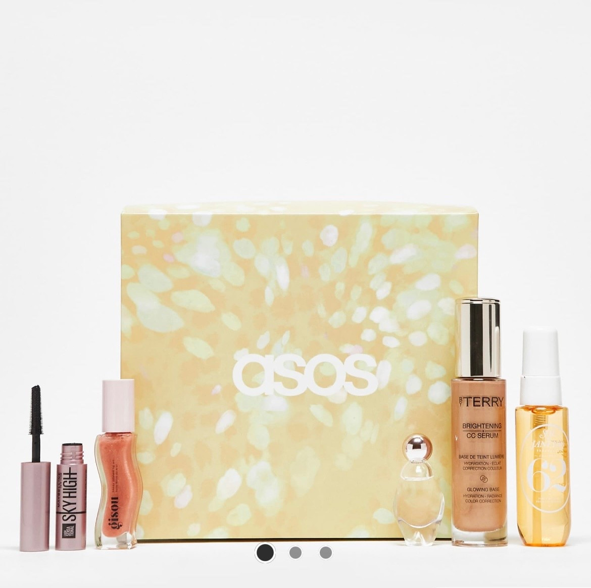 Spotted this brilliant beauty box which would make a lovely Christmas gift (or gift for yourself!) 🥰 

#LTKbeauty #LTKgiftguide #LTKuk