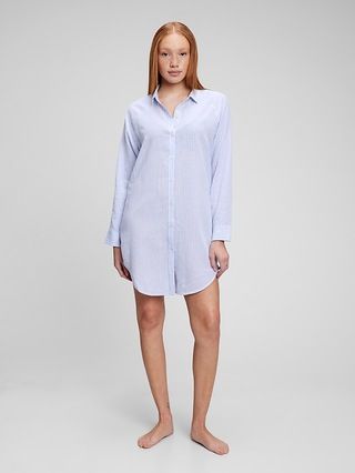 Airy Shirtdress | Gap (US)