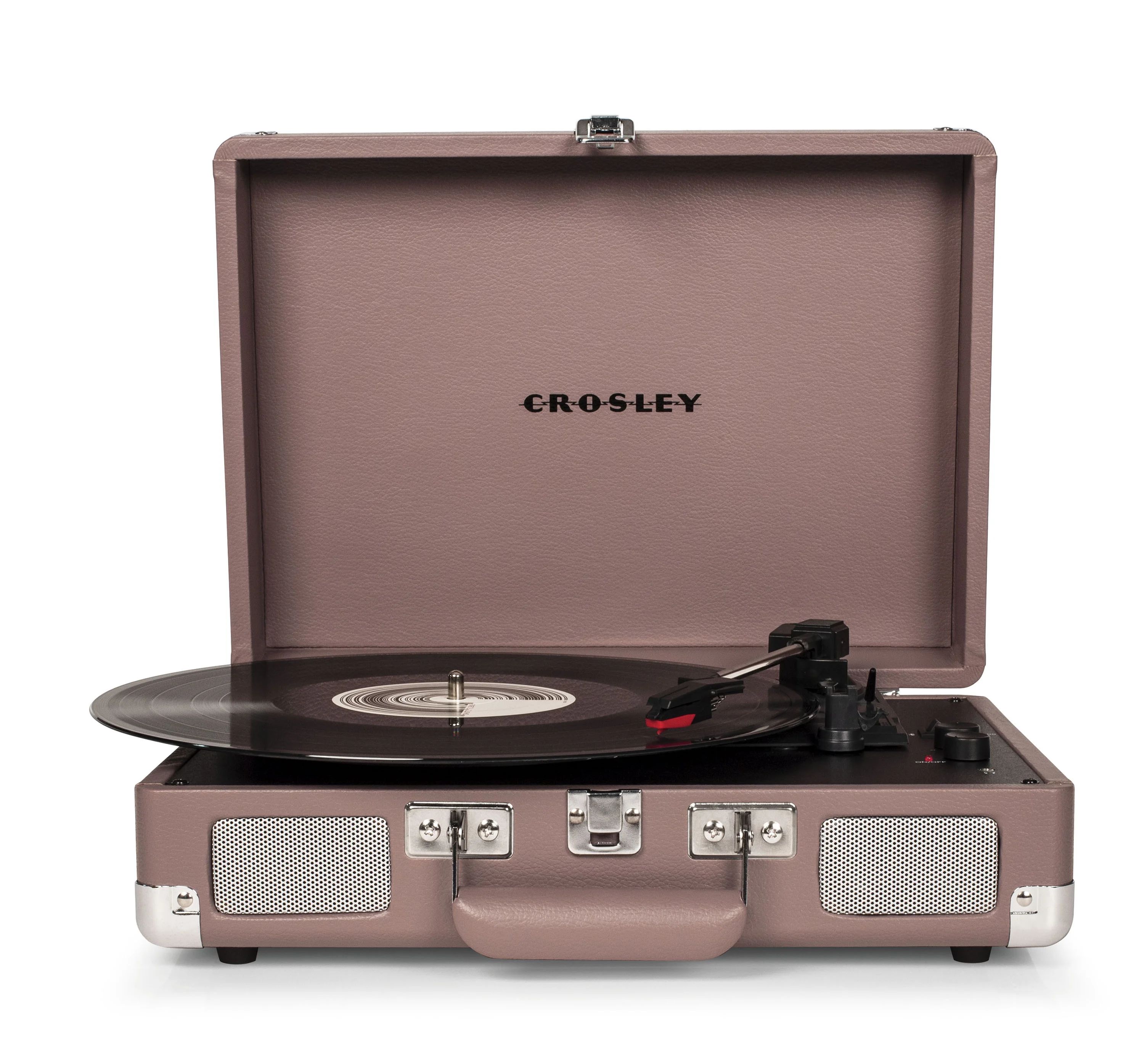 Crosley Cruiser Deluxe Turntable | Walmart (US)