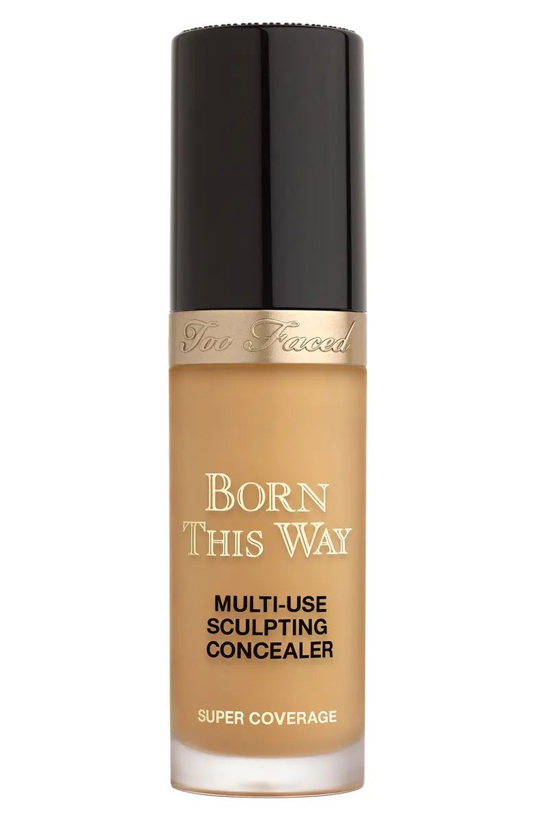 Born This Way Super Coverage Multi-Use Concealer | Nordstrom