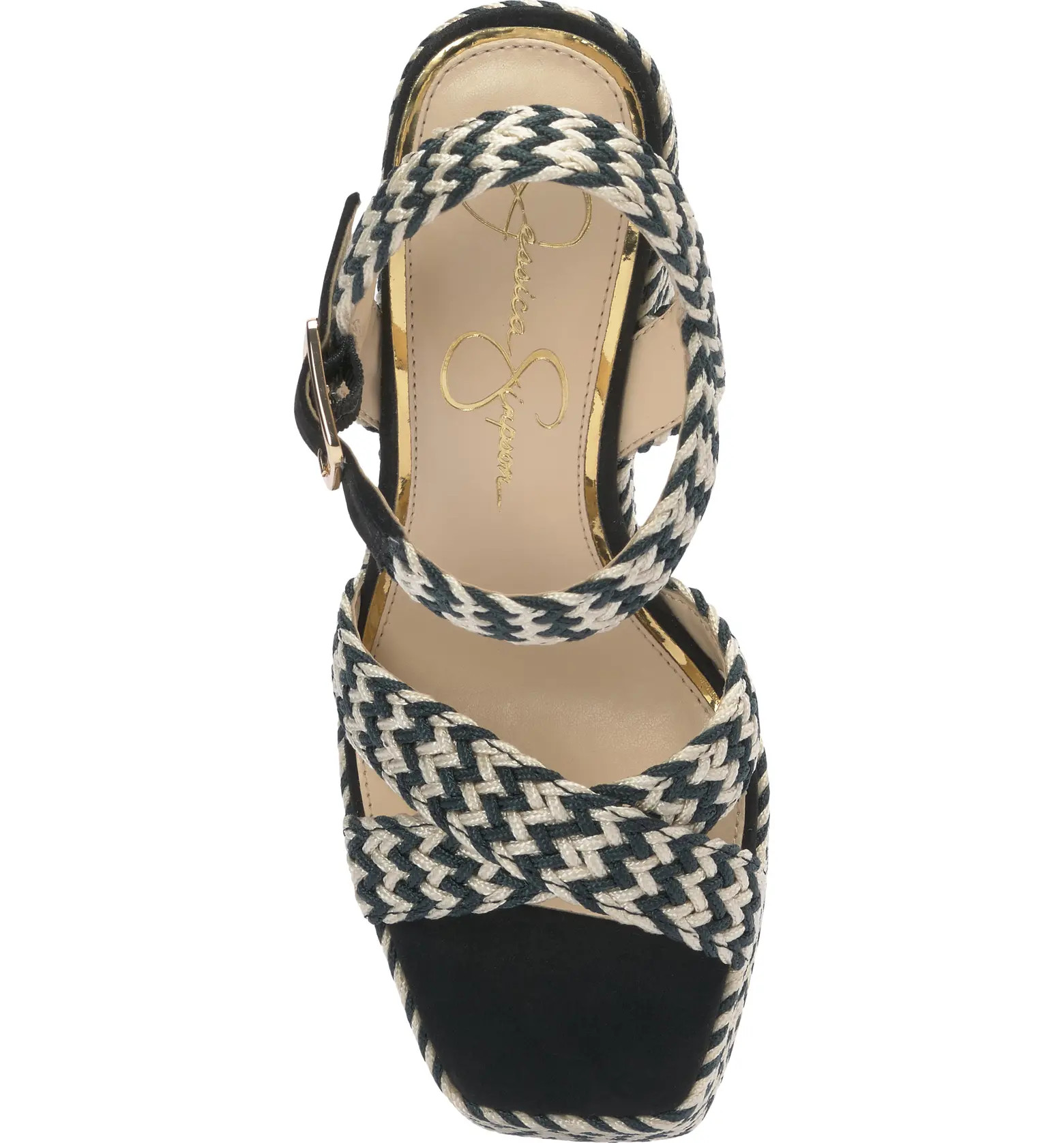 Brycen Platform Sandal (Women) | Nordstrom