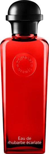 Terre d'Hermès - Eau de Rhubarbe Écarlate - Eau de Cologne | Nordstrom