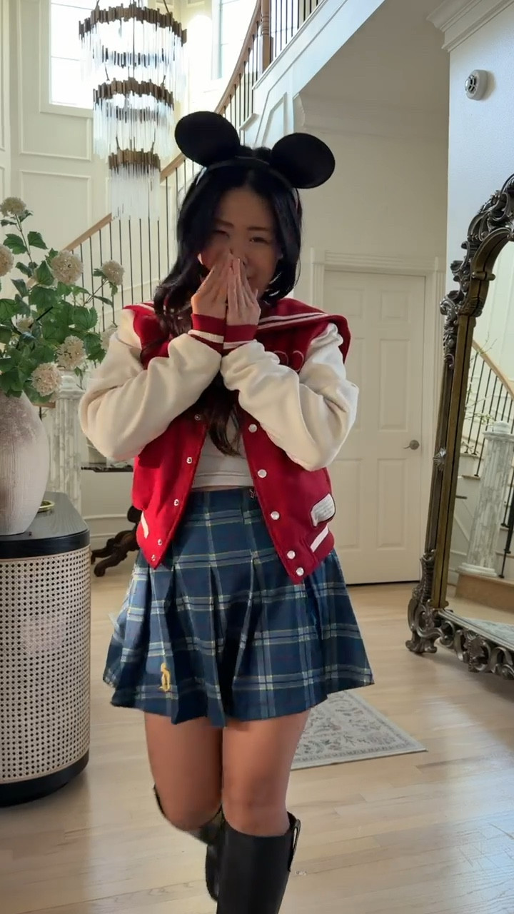 Disney outfit 

#LTKootd #LTKPetite