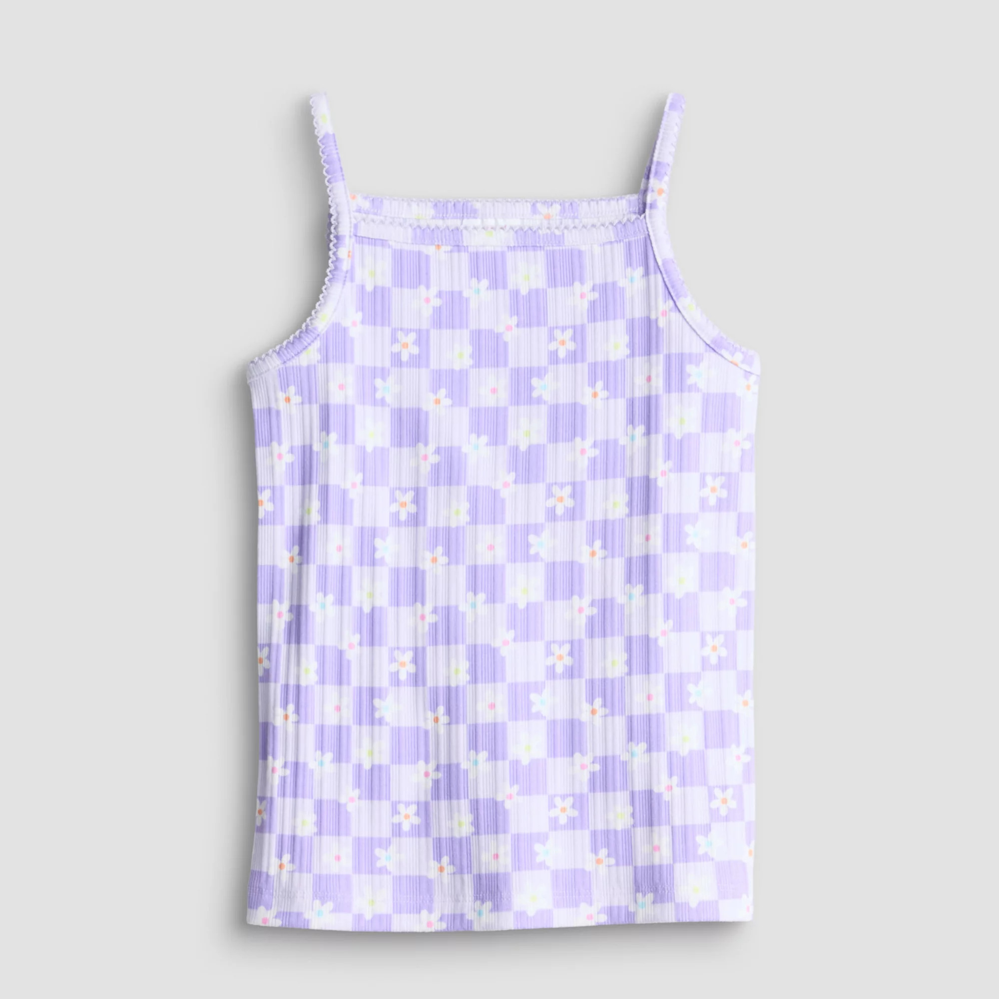 Girls 4-12 Jumping Beans® Strappy Tank Top | Kohl's