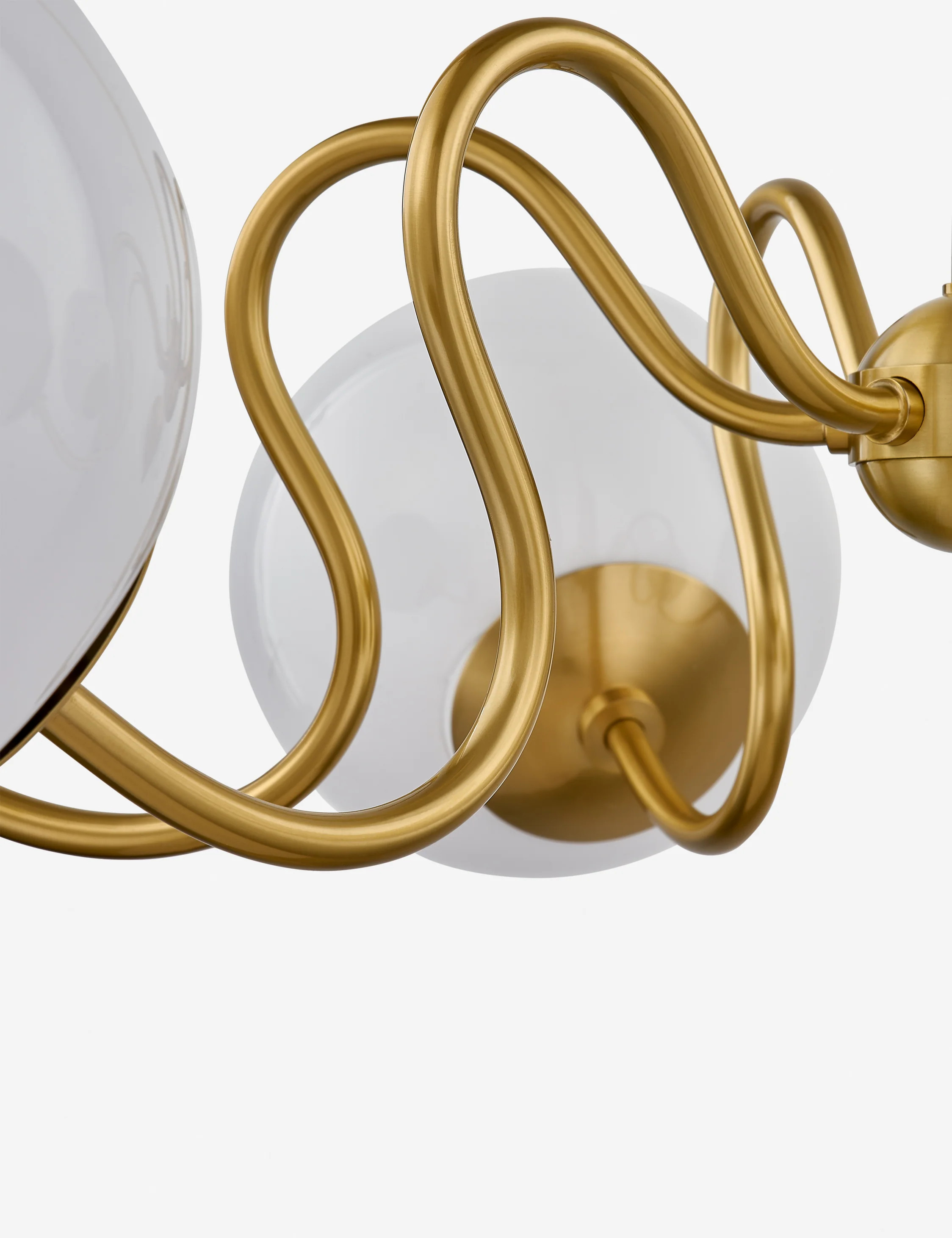 Julius Chandelier | Lulu and Georgia 