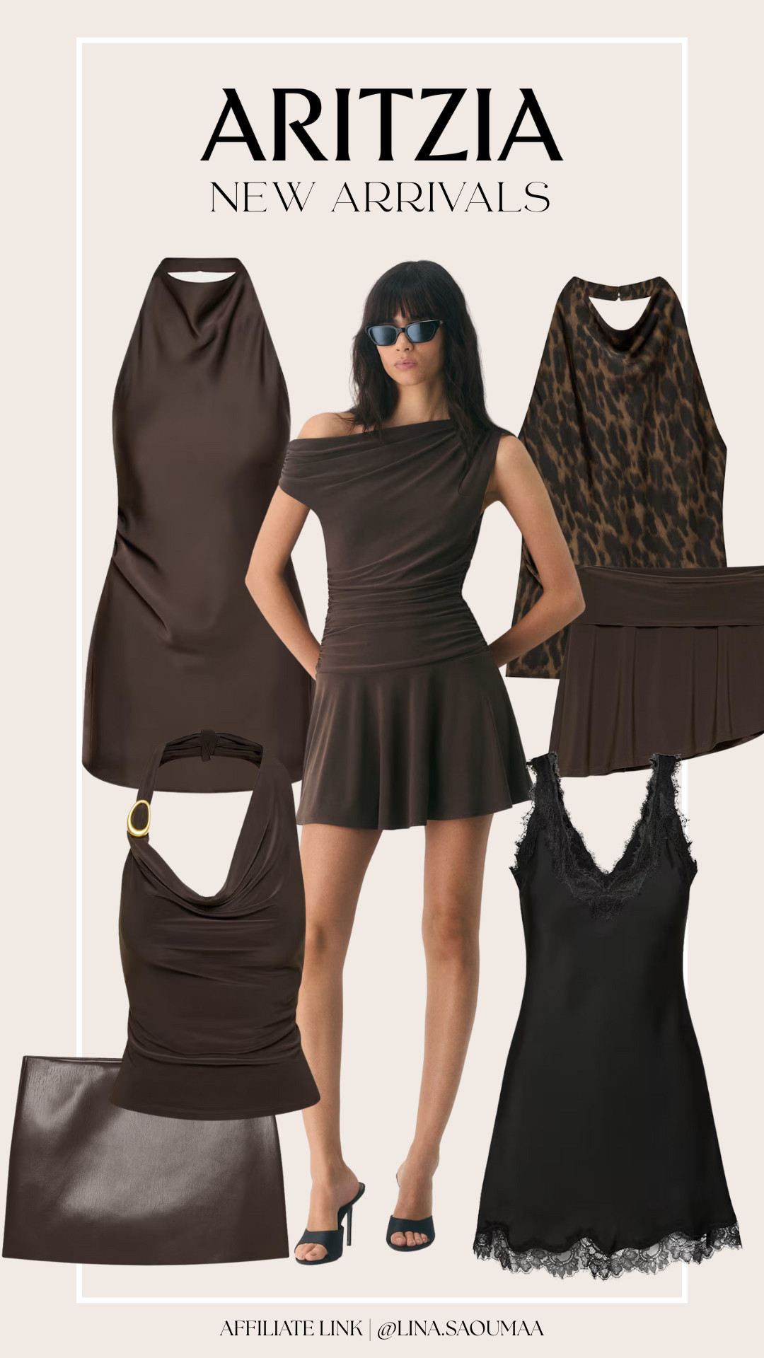 Aritzia New Arrivals 

 #LTKstyletip