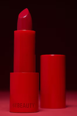 Ribbed T-shirt - Round Neck - Short sleeve - Light gray melange - Ladies | H&M US | H&M (US + CA)