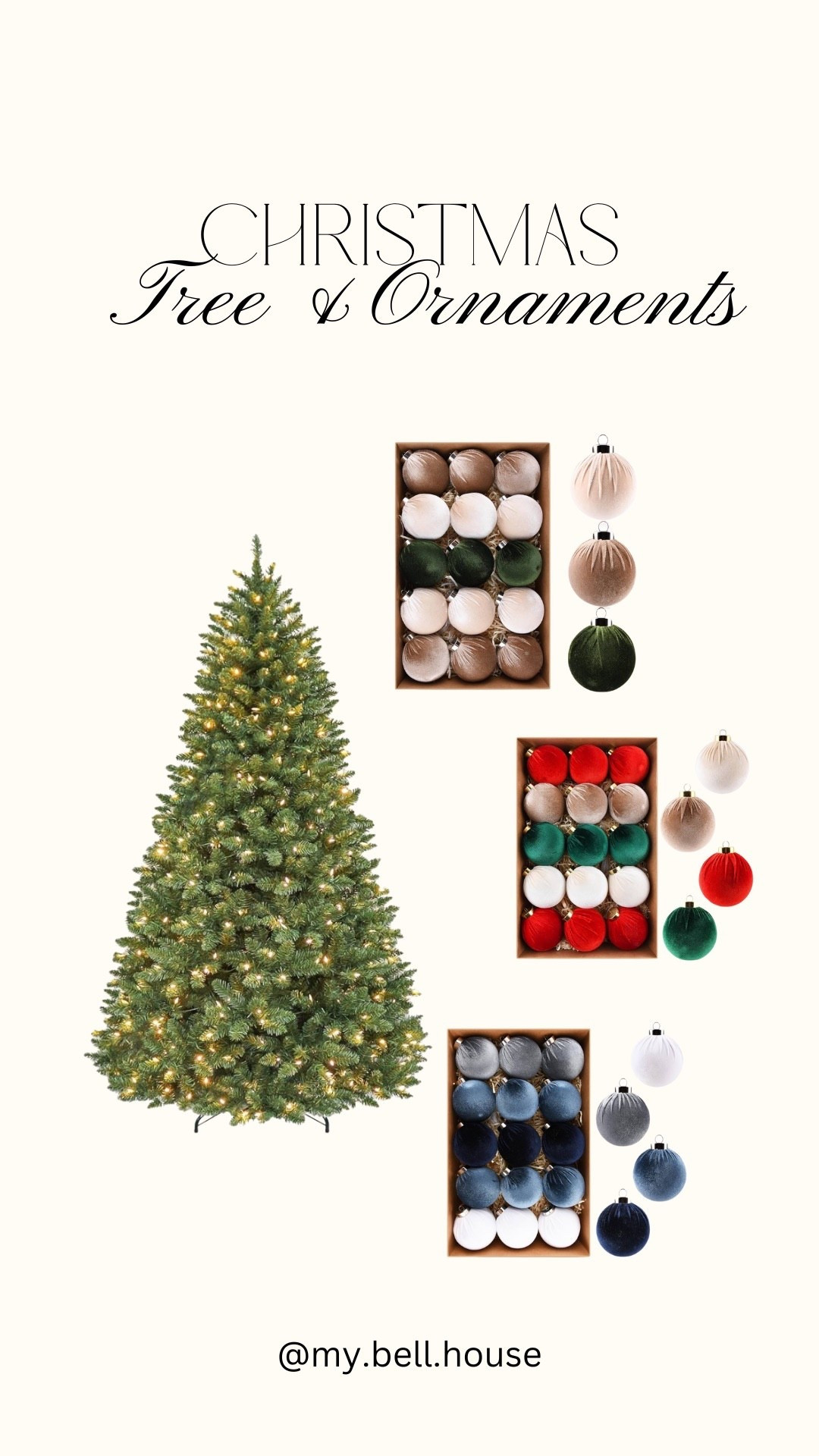 Christmas ornaments, best Christmas finds , prettiest Christmas finds 

#LTKHoliday #LTKHome #LTKSeasonal