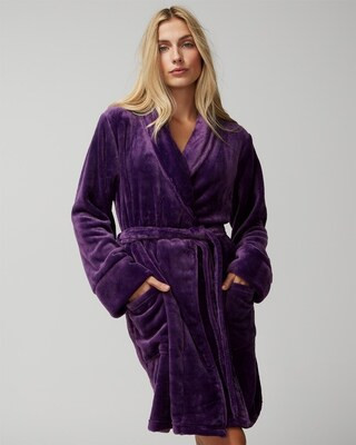 Short Robe | SOMA