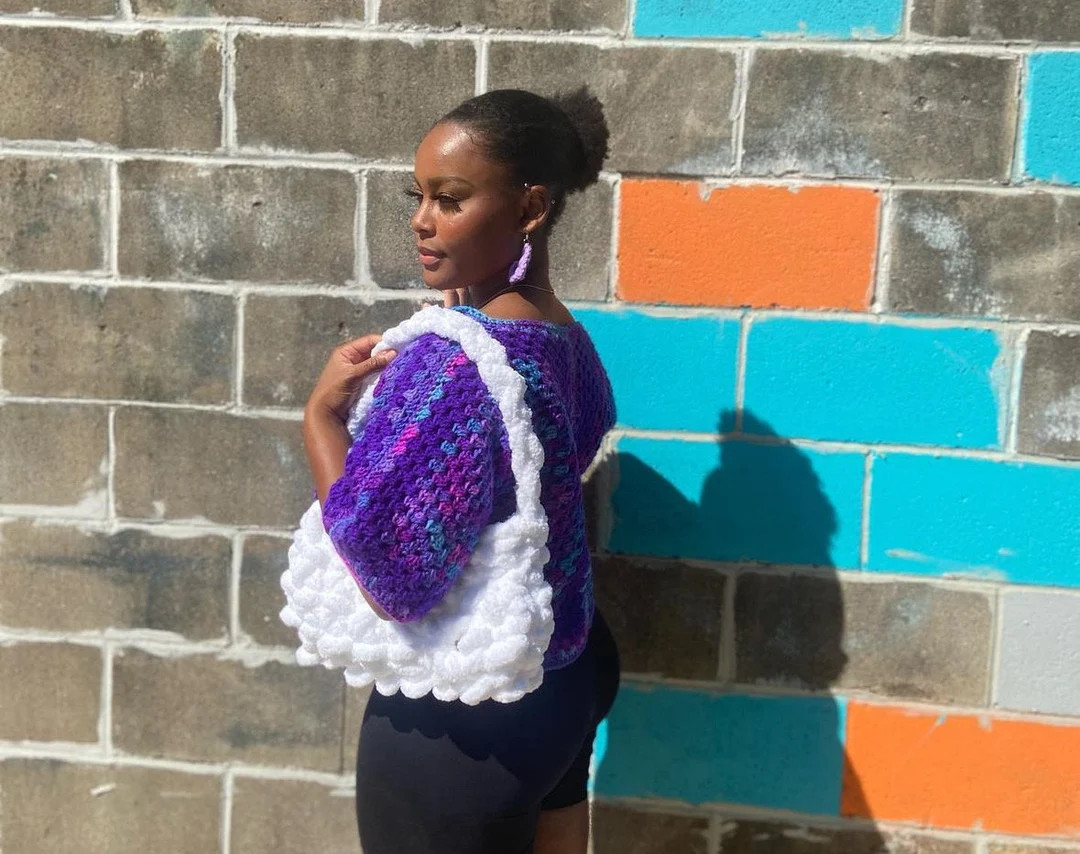 The ‘cloud’ Purse (M) - Etsy | Etsy (US)