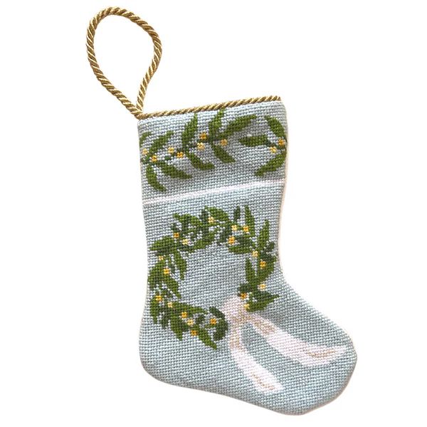 Fig & Dove for Bauble Stockings-Warm Welcome Wreath | Fig and Dove