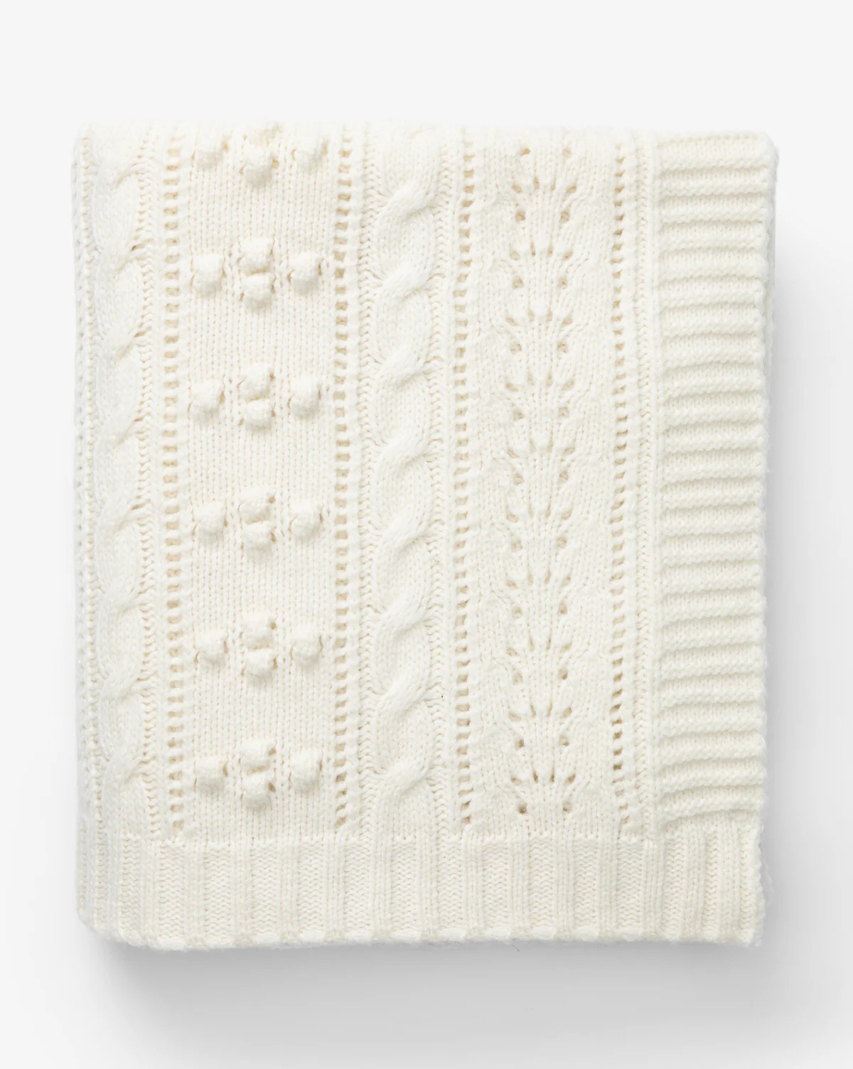 Bauble Wool Throw | McGee & Co. (US)