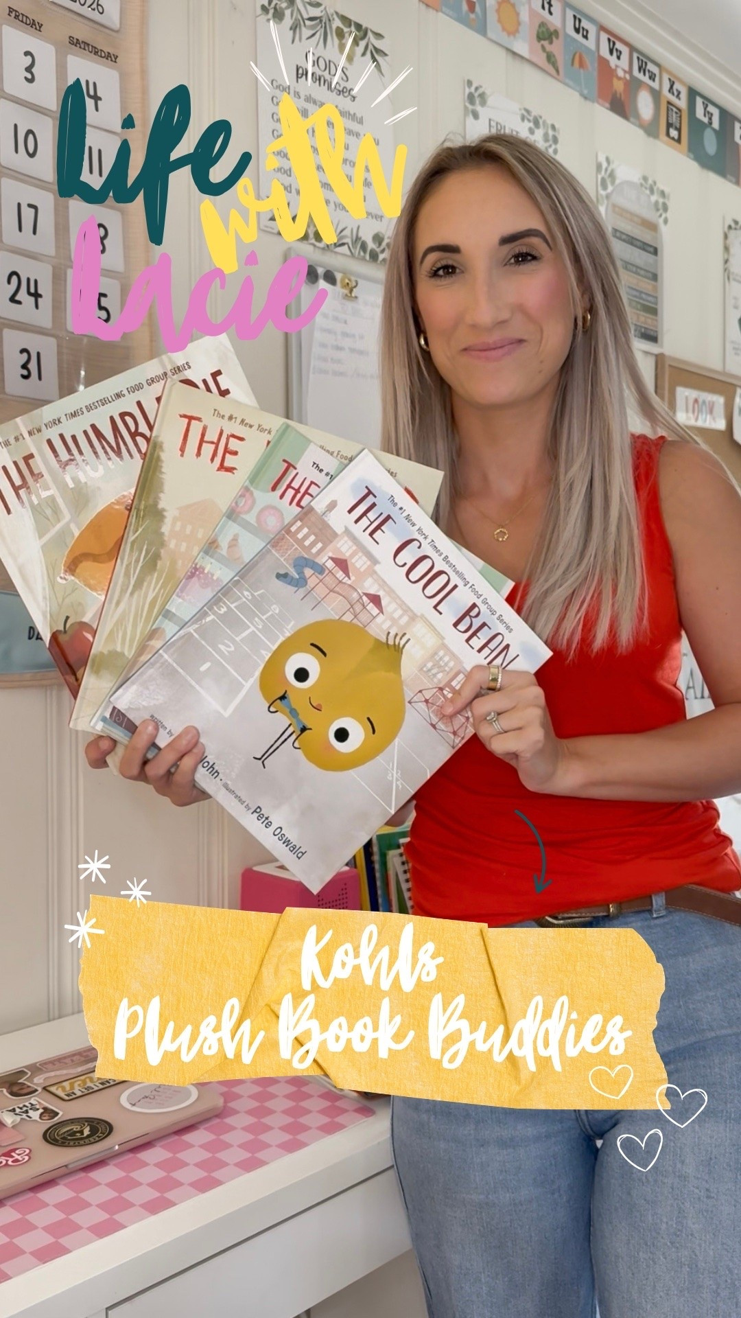 Kohls book plush and book

#LTKstorytime #LTKKids #LTKmomlife