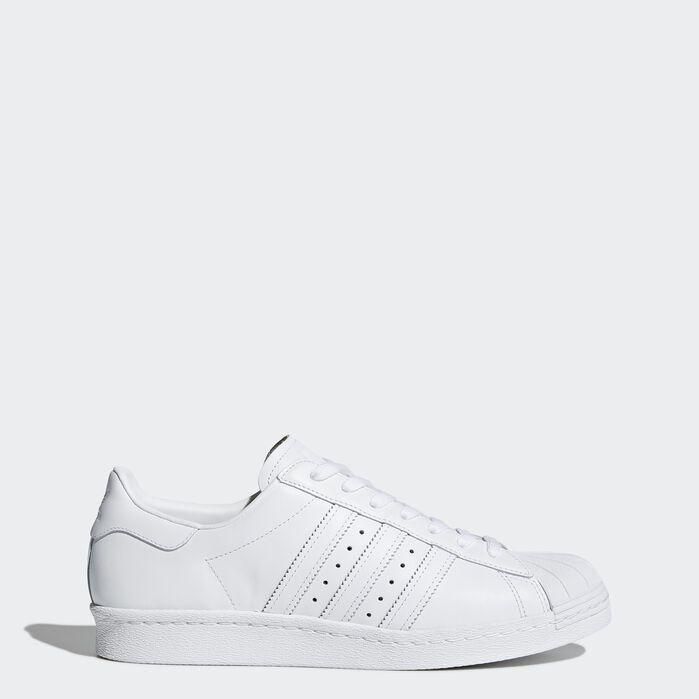 adidas Superstar '80s Shoes Running White Ftw 10 Mens | adidas (US)