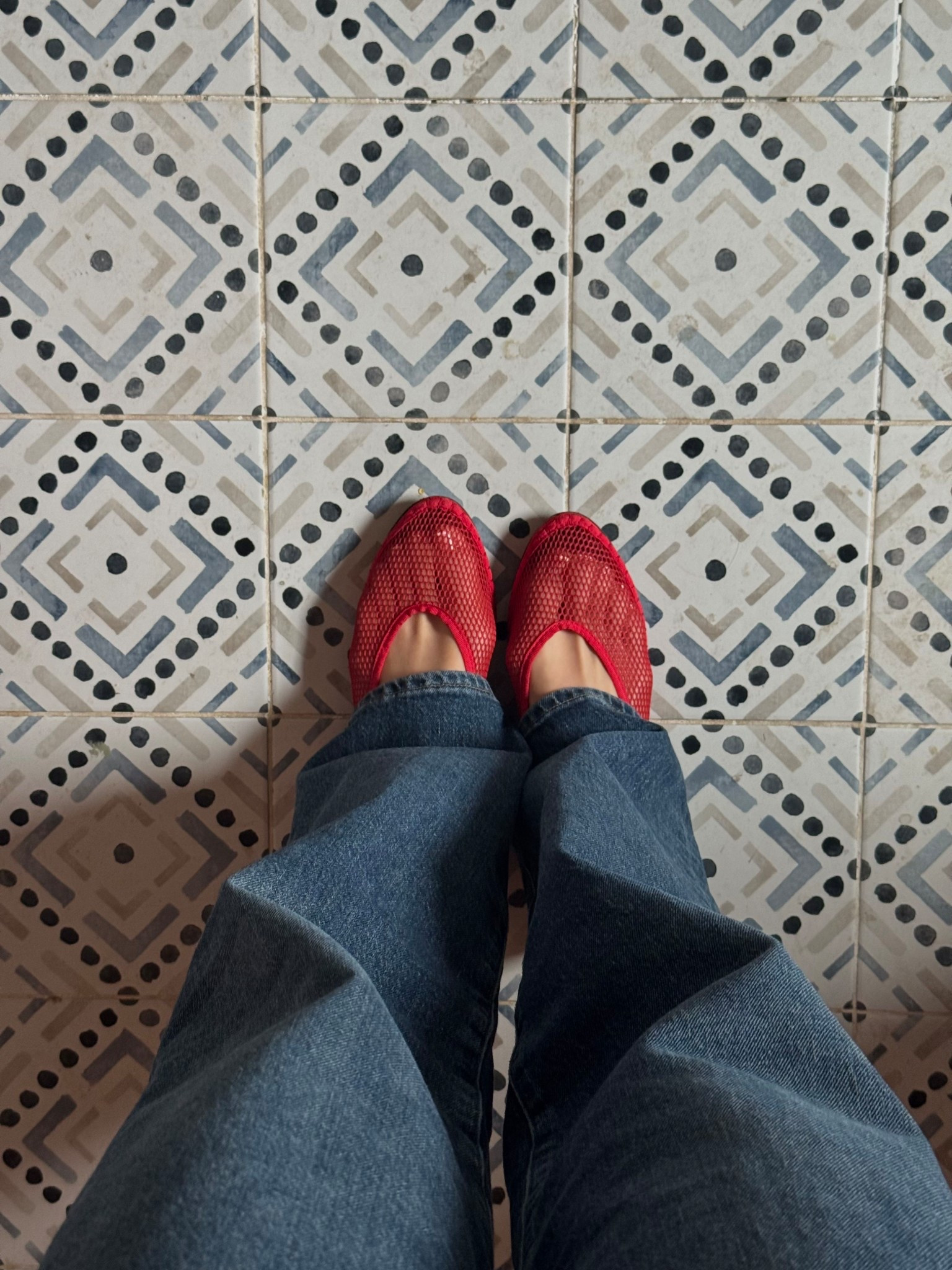 Favorite brand rn for flats / Mary Jane’s 

#LTKStyleTip