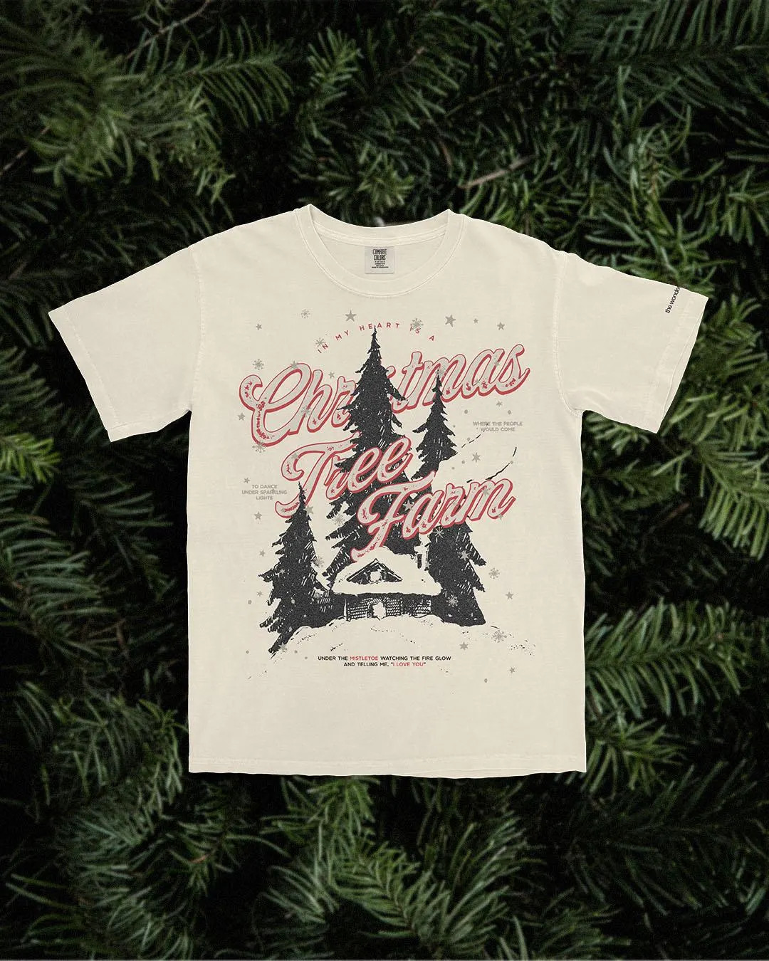 The Farm Tree - Etsy Canada | Etsy (US)