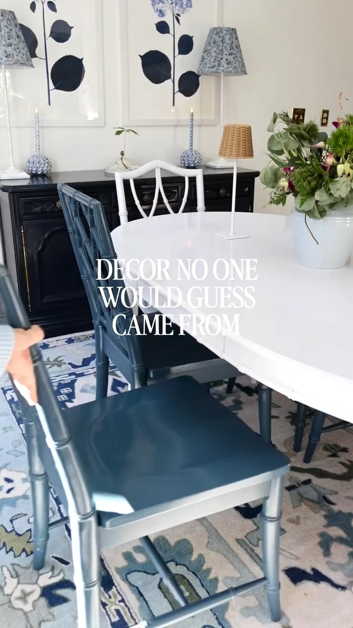 Designer home on an Amazon budget ✨

If you’re looking for classic, Grandmillennial, southern home decor… don’t sleep on Amazon. You can get high quality pieces that last, for way less.

#LTKHome #LTKdayinmylife #LTKstorytime