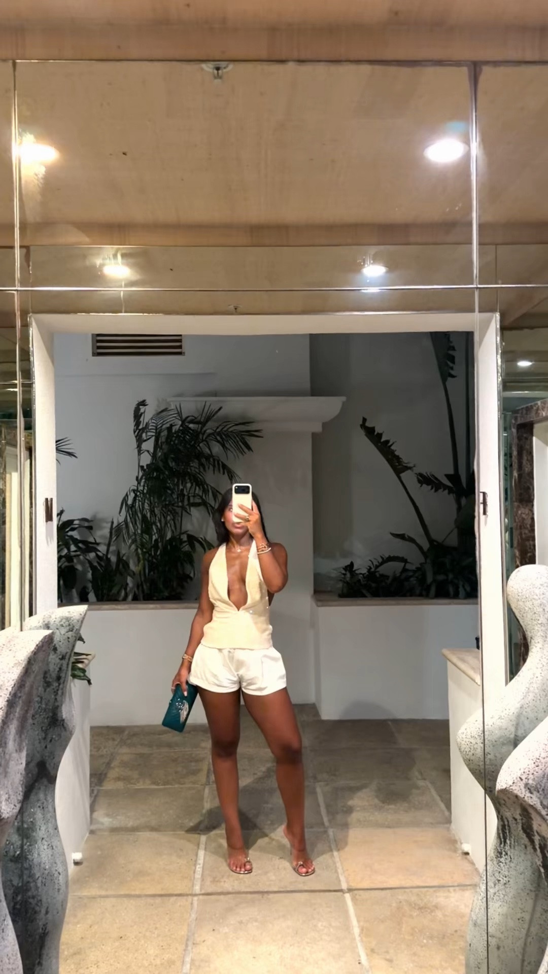 Vacay OOTN!🤍

#LTKootd