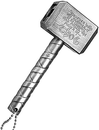 Amazon.com: Magnetic Bottle Opener Thor Hammer Bottle Opener Fridge Magnet Beer Bottle Opener Gif... | Amazon (US)