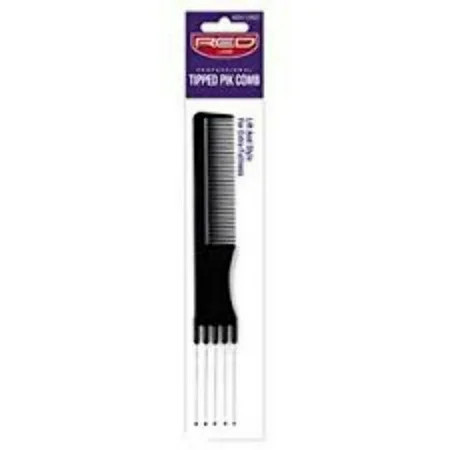 Red by Kiss Tipped Pik Comb CMB27 | Walmart (US)