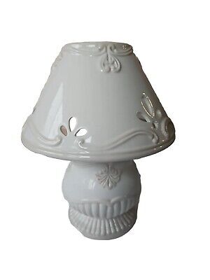 Lenox Candle Lamp, Butler's Pantry Collection, Excellent Condition | eBay US