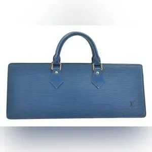 LV Epi Triangle | Poshmark