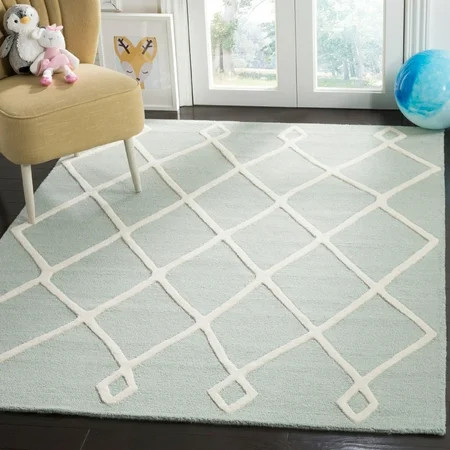 Safavieh Kids Moroccan Area Rug or Runner | Walmart (US)