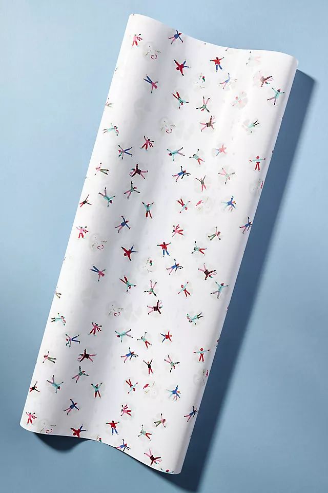 Holiday Wrapping Paper | Anthropologie (US)
