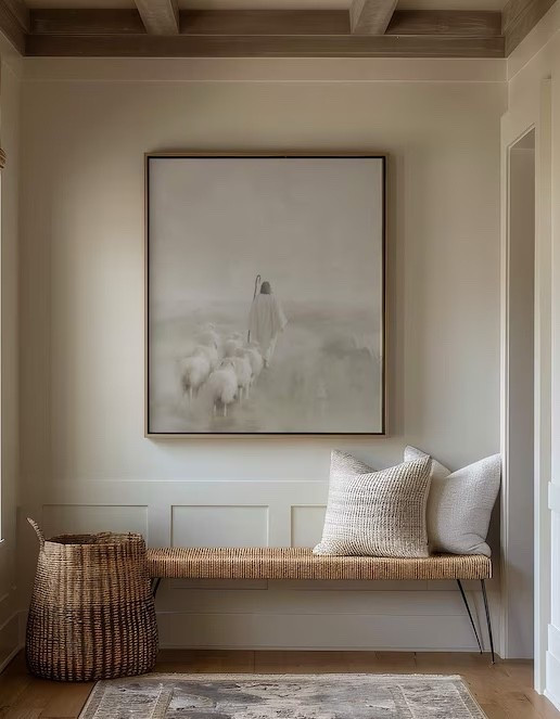 Wall art on canvas 




Home refresh / paintings / living room decor 

#LTKHome #LTKStyleTip #LTKSaleAlert