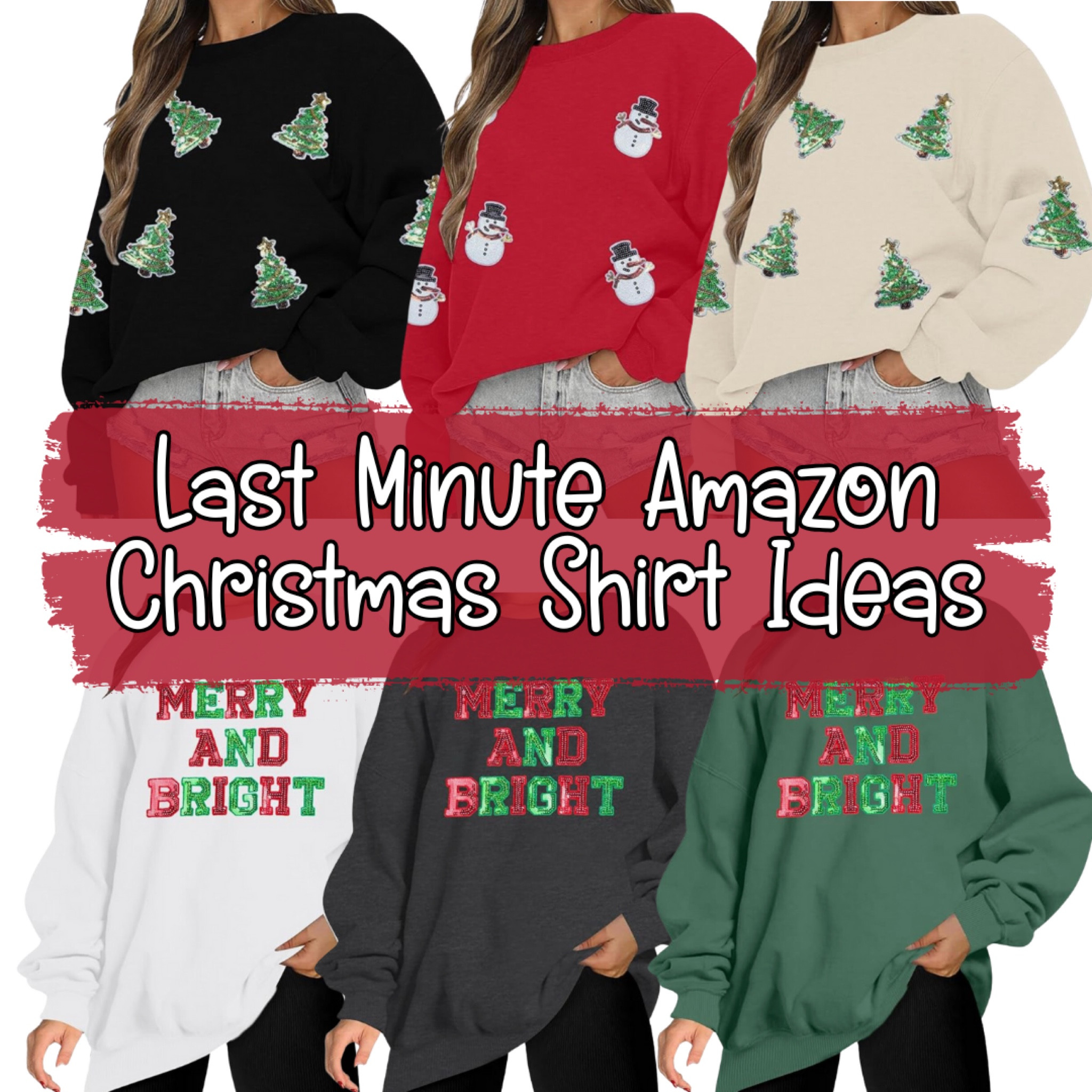 #LTKSaleAlert #LTKHoliday #LTKMidsize