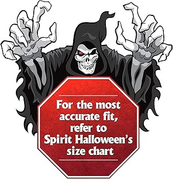 Spirit Halloween | Amazon (US)