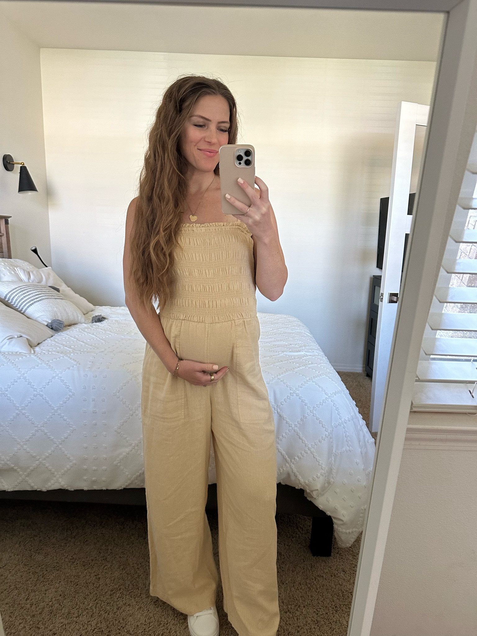 One of my fav non-maternity finds this pregnancy! 

#LTKBump #LTKFindsUnder50