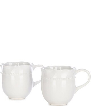 Southern Living Gracie Collection Coffee Mugs, Set of 2 | Dillard's | Dillard's