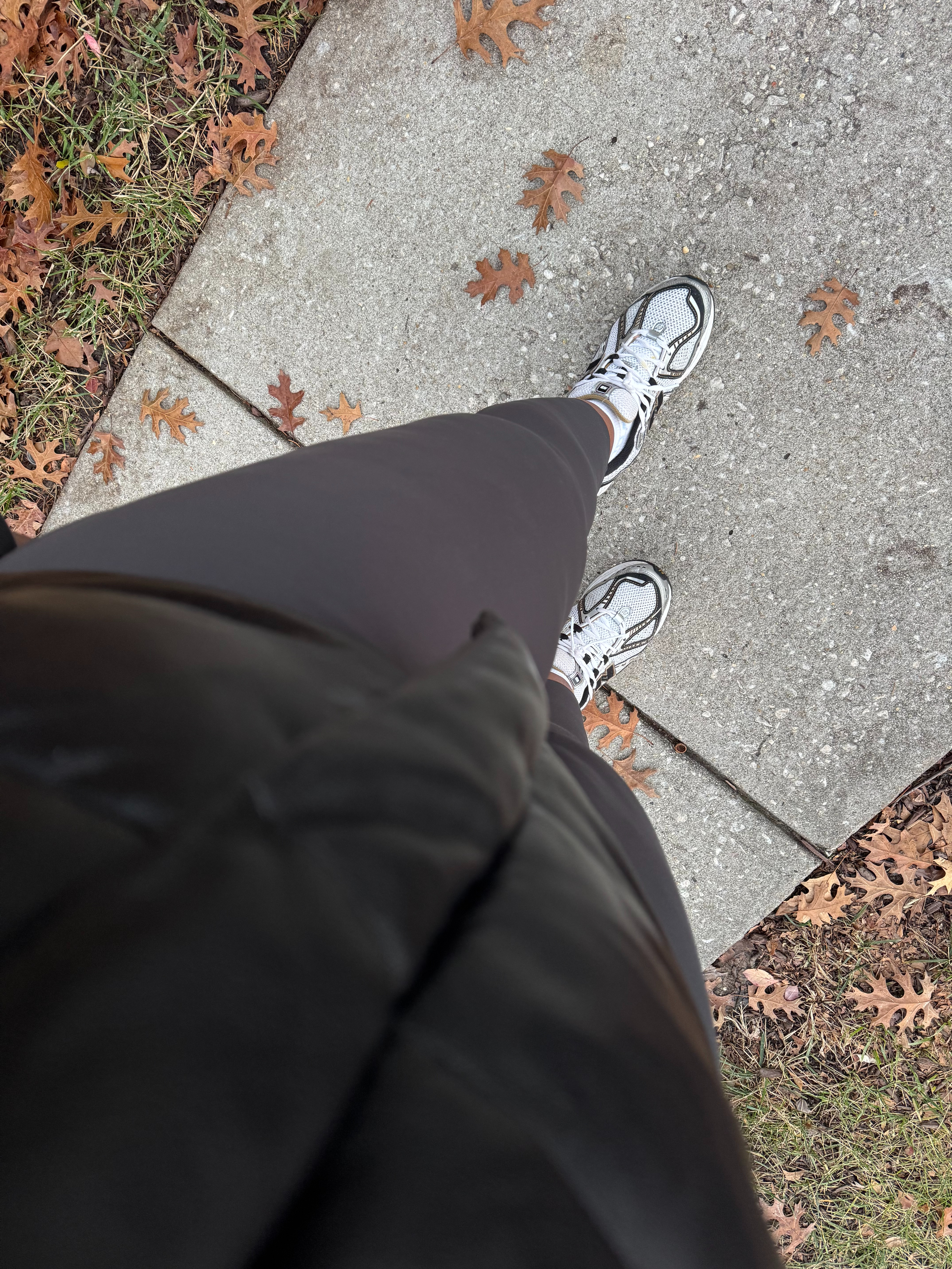 Some sneakers try too hard. These don’t. The 1906R gives effortless, worn-in cool energy while still feeling insanely supportive all day long. #NewBalance1906R #EverydaySneakers #ChicComfort #StreetStyleEssentials #SneakerStyle #CasualCool #LTKFinds #AthleisureLook #StyleAndComfort #SneakerObsessed 

 #LTKootd #LTKSeasonal #LTKActive