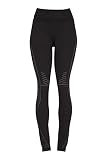 Spyder Women's Standard Momentum Base Layer Pant, Black, X-Small/Small | Amazon (US)