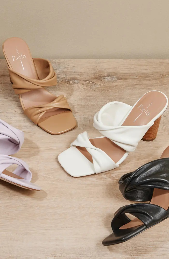 Imani Sandal (Women) | Nordstrom