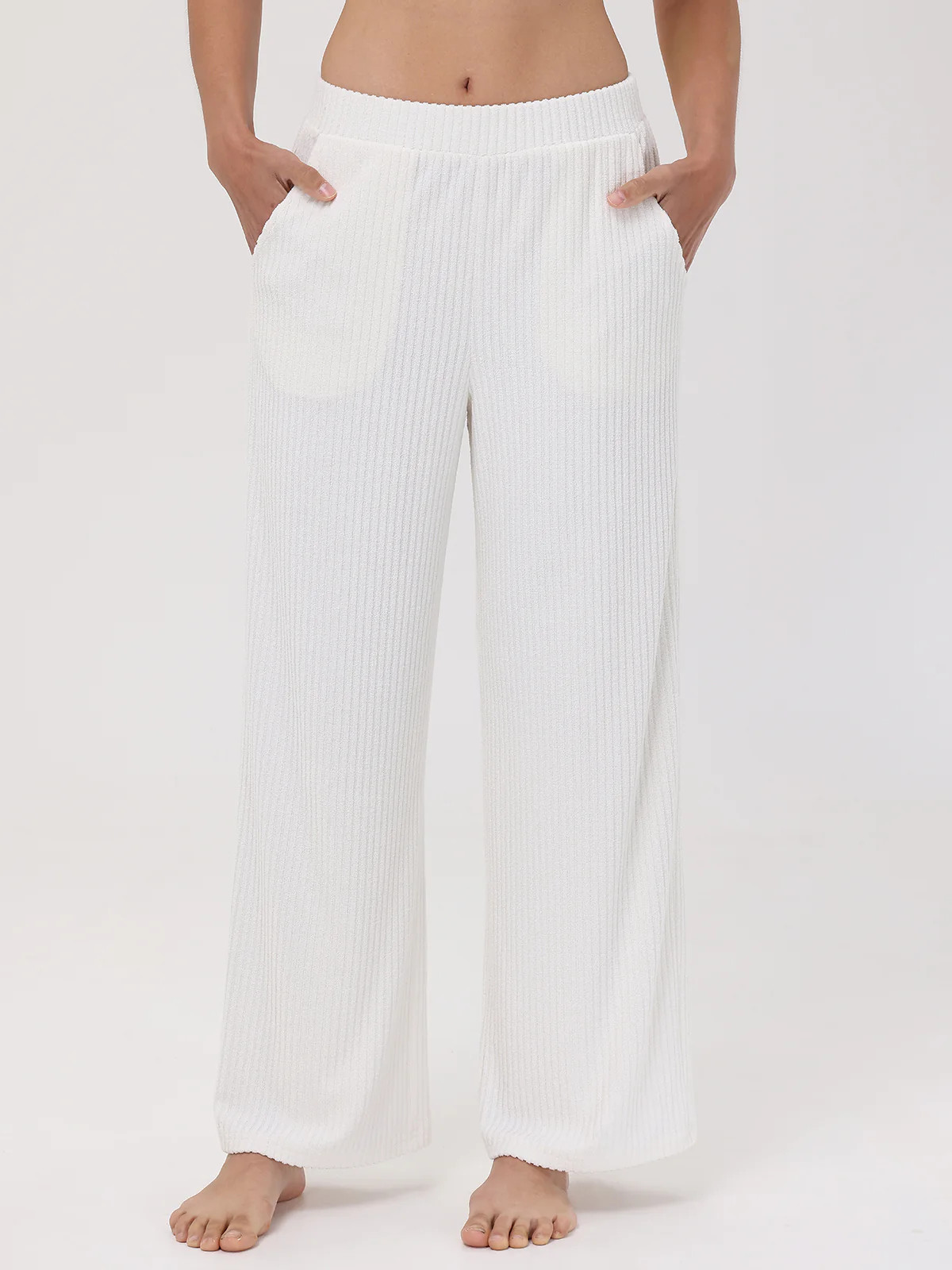 89th & Madison Rib Lounge Pants | 89th + Madison