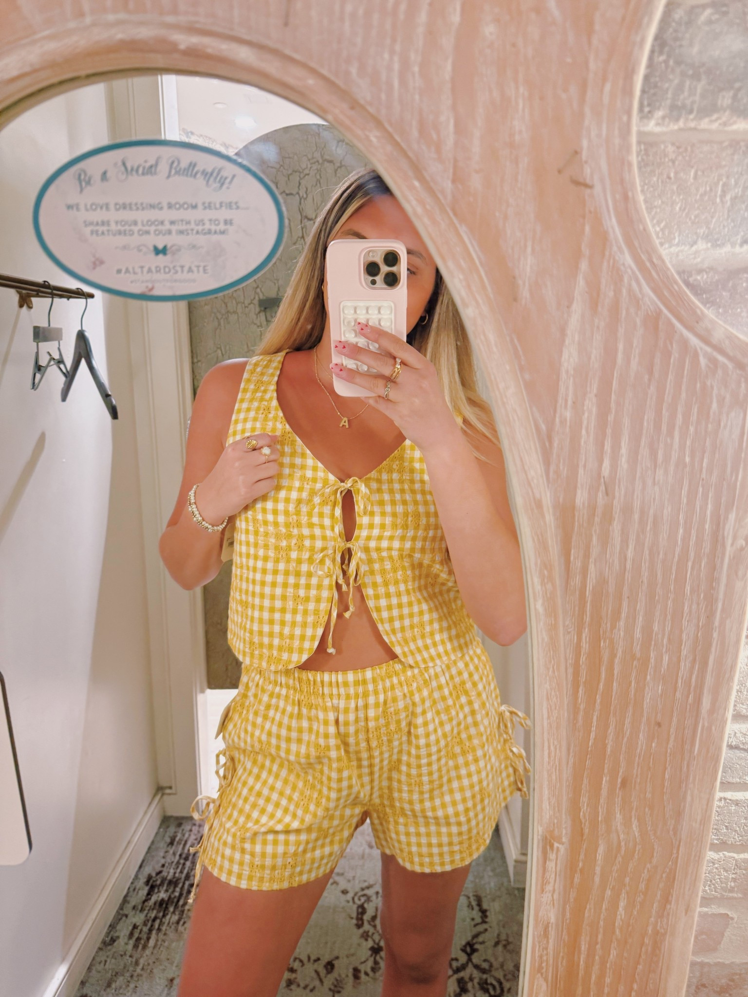 It’s giving a European summer!✨🍋

#LTKSeasonal #LTKFindsUnder50 #LTKTravel