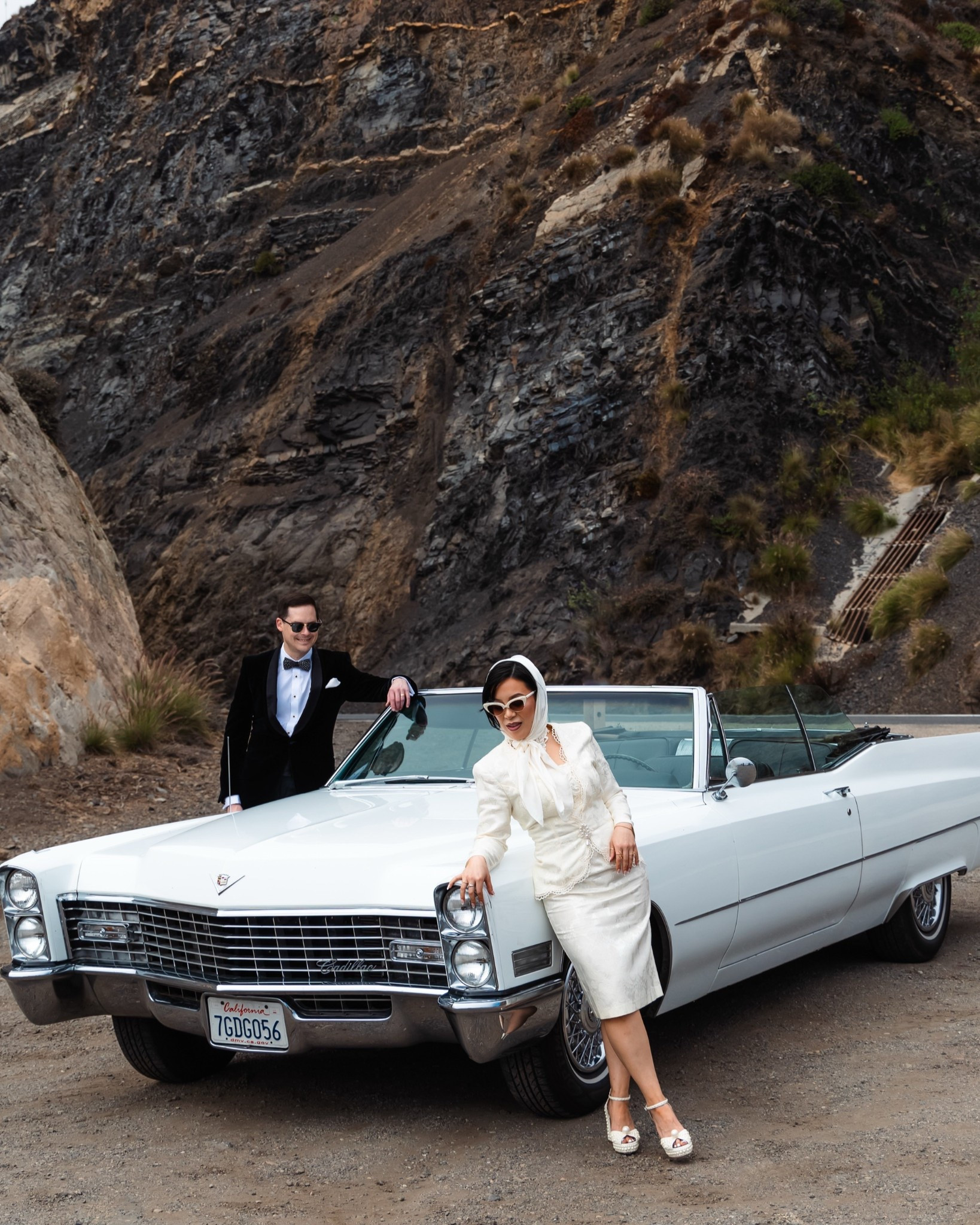 Vintage bridal style for engagement photos or courthouse weddings 🤍🕊️ I’m obsessed with timeless, editorial vibes with statement accessories for everything bridal — everything linked for your classic getaway look. Shop my sunglasses, pearl headband, and more vintage-inspired bride details below!

Bridal Makeup Details I’m Wearing:
Naked 3 Palette
Urban Decay Lip Liner in Liar
Urban Decay Vice Lipstick in Backtalk
Urban Decay Inks Liquid Liner in Whiskey


#LTKWedding #LTKPetite
