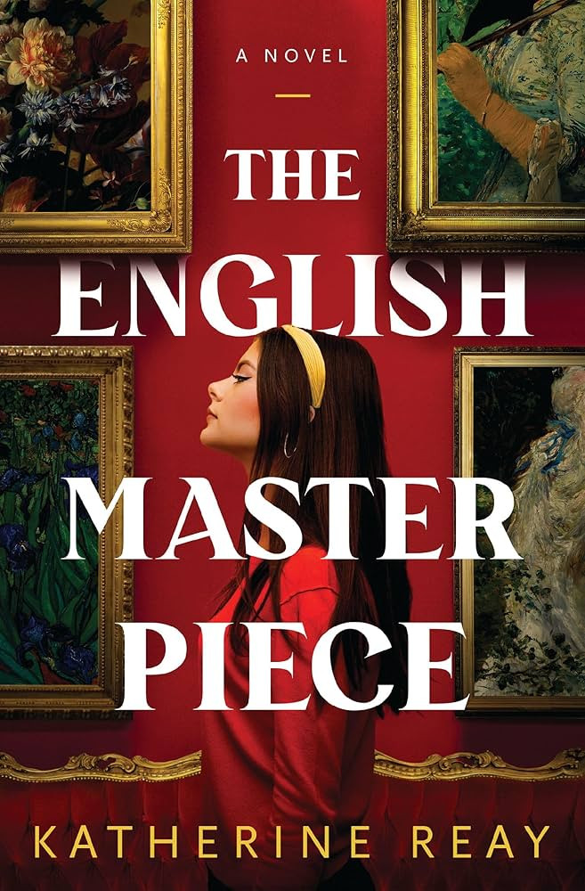 The English Masterpiece: A Novel | Amazon (US)