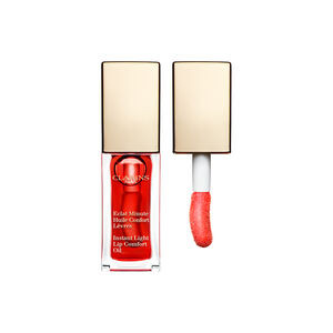Instant Light Lip Comfort Oil | Clarins US OLD