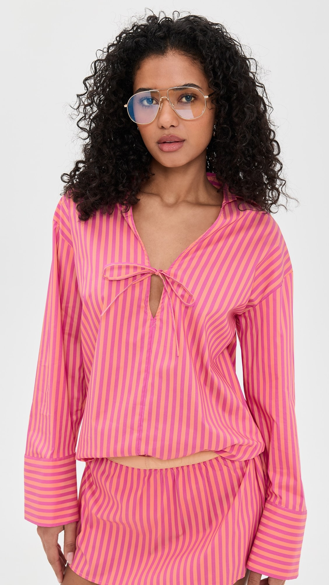 The Livia Tunic | Shopbop